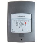 Protec 3500 Series 2 Zone Fire Alarm Panel